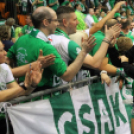 2018.04.14. Győri Audi Eto KC-Brudusnost női kézilabda bajnokok ligája Fotók:árpika