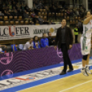 2013.02.27 Hat-Agro Uni Győr-Pöstyén női kosárlabda mérkőzés fotók:árpika