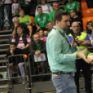 2018.01.06. Audi Eto Kc- Vác Női kézilabda Mérkőzés Fotók:árpika 