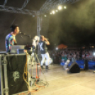 2017.06.24 Voluta Fesztivál Kozmix élő nagykocnert Fotók:árpika 