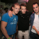 Club Mundo -  Antonyo 2013.07.13. (szombat) (Fotók: Mundo)