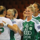 2020.08.14. Audi ETO KC-Ferencváros női kézilabda felkészülési mérkőzés