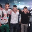 Peaches and Crem - Club Neo