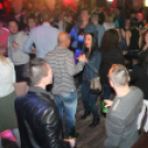 2016.03.04 Mamma Mia Pezsgőt a csajoknak Party Dj:Ice&Solymi Conga