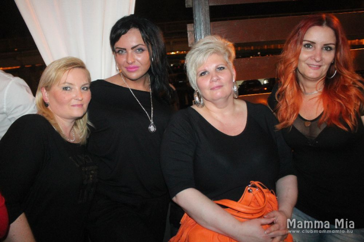 2016.04.16 Mamma Mia Szombat Kasza Tibi Dj:Balage&Solymi Conga Fotók:árpika