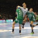 2019.03.02. Győri Audi ETO KC -Ferencváros Női BL mérkőzés