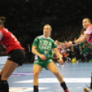 2018.11.05. Győri Audi ETO KC-Thüringer HC Női kézilabda bajnokok ligája mérkőzés Fotók:árpika 