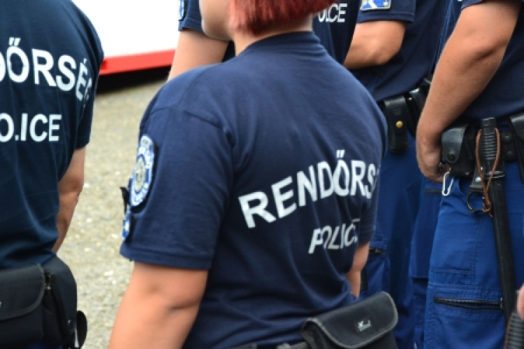 Elfogták a gyanúsítottakat 