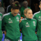 2020.02.01.Győri Audi ETO KC-Bruducnost Podgorica női Bajnokok Ligája mérkőzés