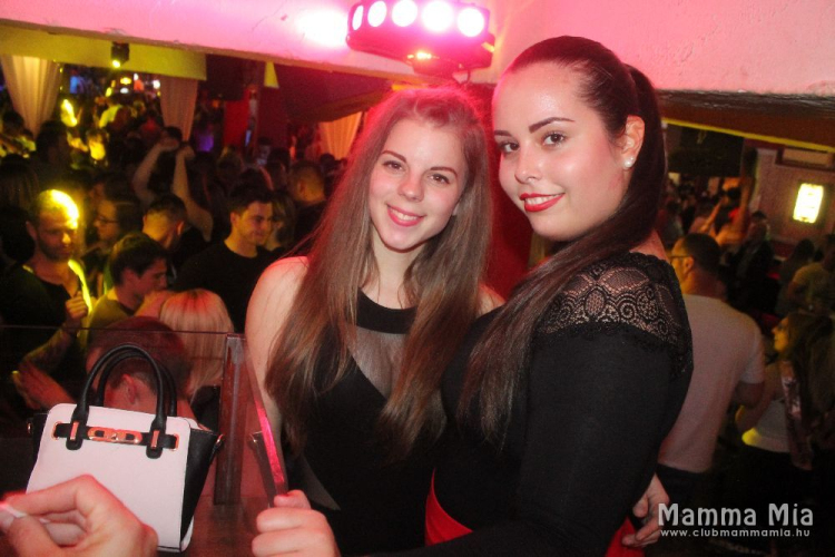 2017.05.13. Mamma Mia Szombati Házibuli Dj:Balage&SolymiConga Fotók:árpika