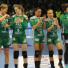 2019.01.26.Győri Audi ETO KC-CSM Bucaresti női BL kézilabda mérkőzés