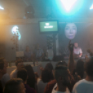 Mundo - Chris Lake & Andro 2014.07.19. (szombat)