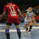 2020.09.04. Audi ETO KC-Kisvárda női kézilabda bajnoki mérkőzés