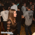 2014.11.12.Szerda - Zubrowka Party