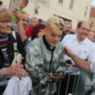 2018.05.14. Audi ETO KC ünneplése Fotók:árpika 