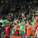 2018.03.10 Győri Audi ETO KC-RK Krim Ljubljana női BL kézilabda Fotók:árpika 