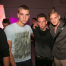 Club Mundo -  The Closing 2013.09.28. (szombat)