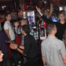 2013.08.30 Péntek Mamma Mia Konga Night Dj:Hubik Fotók:árpika