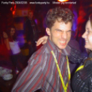 ARCHÍV - Újabb Funky Party 2004-ből