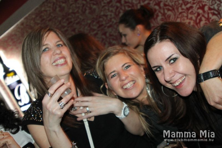 2013.03.23.Szombat Mamma Mia Dj:Balázska Fotók:árpika