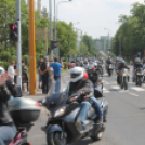 2015.05.09. Motoros Felvonulás Győr Fotók:árpika