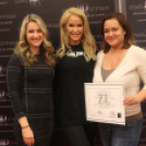 2017.12.02. Celebrity Masterclass Dr Zimány Linda & Dominique Roberts Fotók:árpika 