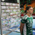 018.09.16 .Győri Audi ETO KC - DVSC női bajnoki mérkőzés Fotók:árpika 