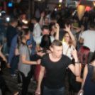 2016.04.08. Mamma Mia Video Disco Dj Hubik Fotók:árpika