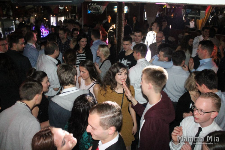 2015.12.04. Mamma Mia Pénteki Házibuli Dj:Ice Fotók:árpika