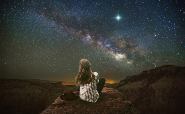 Még ma is várható csillaghullás