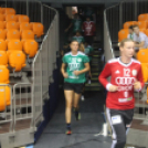 2019.07.30.Győri Audi ETO KC Nyilvános Edzés 