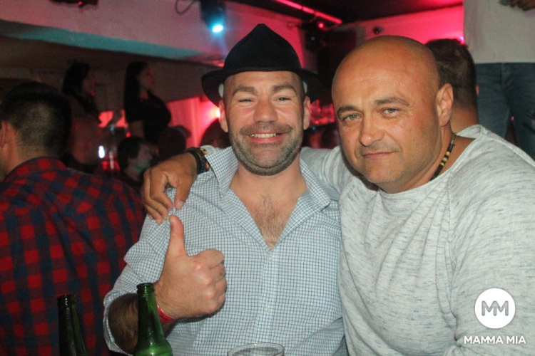 2019.09.21.Mamma Mia Szingli Party&Solymi Conga Dj:Balage Fotók:árpika