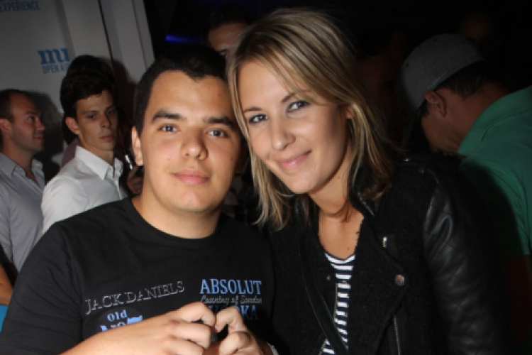 Club Mundo - Julia Carpenter 2013.08.10. (szombat) (2) (Fotók: Mundo)