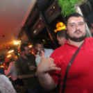 2019.06.22.Mamma Mia Szombati Házibuli & Solymi Conga DJ:Balage