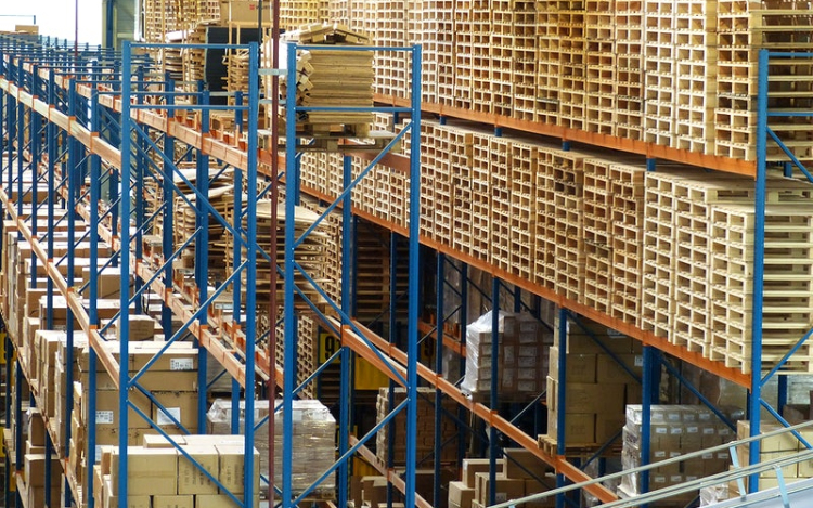 A hatékony logisztika 5 alappillére