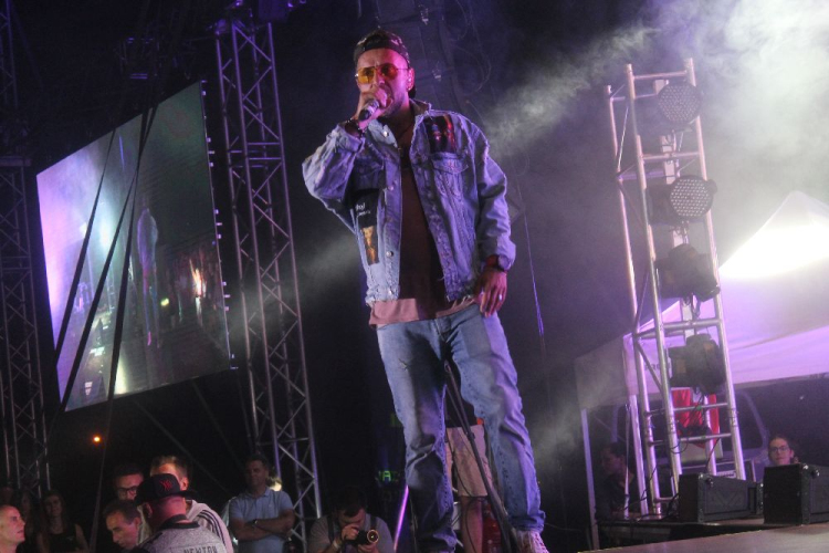 2018.05.12.Szentiváni Fesztivál 2. nap Fotók:árpika 