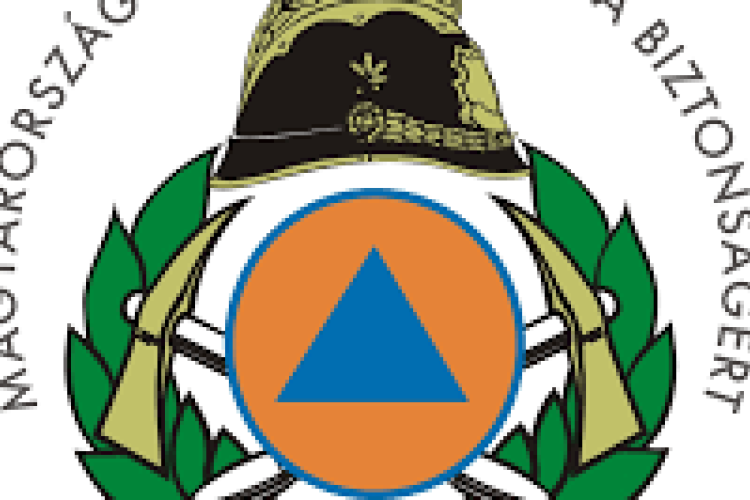 Régiós Katasztrófavédelmi szituációs begyakorló gyakorlatra került sor a győri pályaudvaron