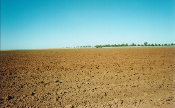 Földhasználat - Bejelentési kötelezettség a jövő hónap végéig