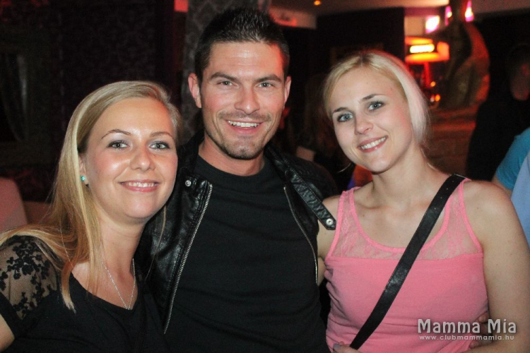 2015.05.15.Mamma Mia R'n'B All Stars Party Fotók:árpika