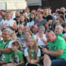 2017.08.28. Győri Audi ETO Évadnyitó Fotók:árpika 