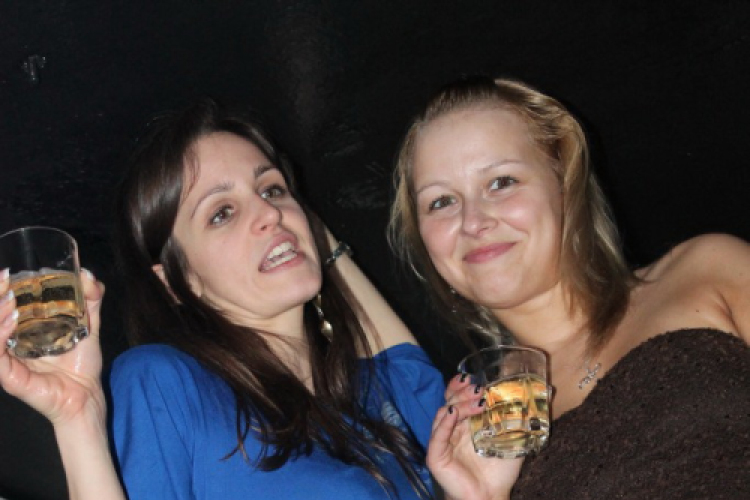 2013.01.11. Péntek Mamma Mia Oláh Gergő  (2) Fotók:árpika 