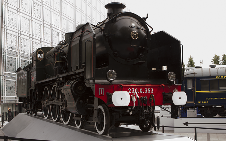 Eladták a legendás vonatjáratot