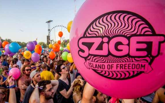 Sziget 2015: Itt vannak az első nevek!