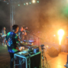 2017.06.24 Voluta Fesztivál Kozmix élő nagykocnert Fotók:árpika 