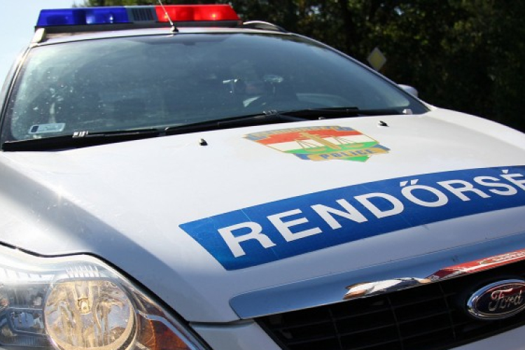 Leszúrtak egy férfit Kőbányán