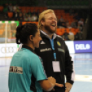 2019.10.06.Győri Audi ETO KC-IKSavenhof Bajnokok Ligája mérkőzés 