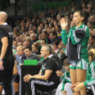 2019.11.12.Győri Audi ETO KC- DVSC női kézilabda bajnoki mérkőzés