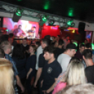 2016.02.12.Mamma Mia Video Disco Dj:Hubik & Solymi Conga Fotók:árpika