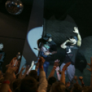 Club Vertigo - Majka & Curtis - Angels of Nigh 2014.11.14. (péntek)