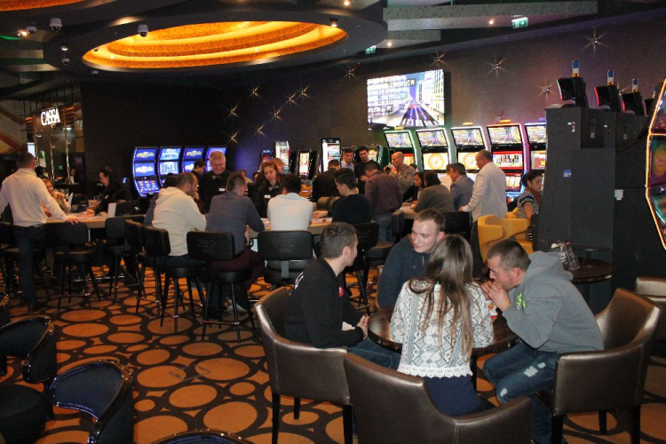 2016.11.19. Szombat Casino Win Győr Férfinap Fotók.árpika